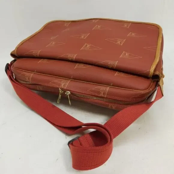 💎✨BEAUTIFUL✨💎Authentic Louis Vuitton Calvi PVC Crossbody bag - Picture 5 of 10